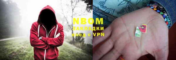 молекула духа Алексин